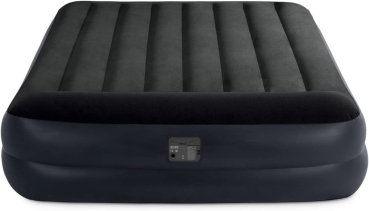 Preview:  Intex Luftbett Pillow Rest Dura Beam Classic 203x152x42cm